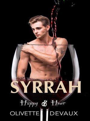 cover image of Syrrah
